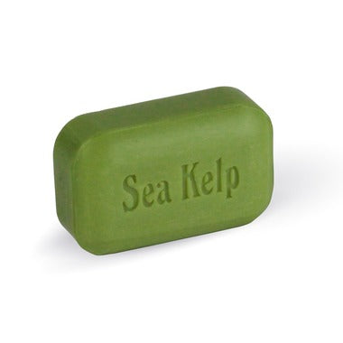 Savon aux algues marines - The Soap Works
