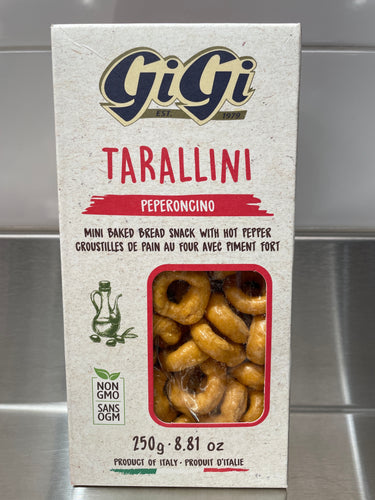 Piment Gigi Tarallini