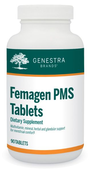 Fermagen PMS - Genestra brands