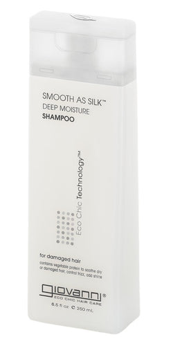 Shampooing pour cheveux endommagés - Giovanni