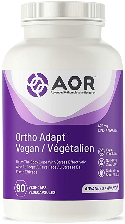 Ortho Adapt Vegan - AOR