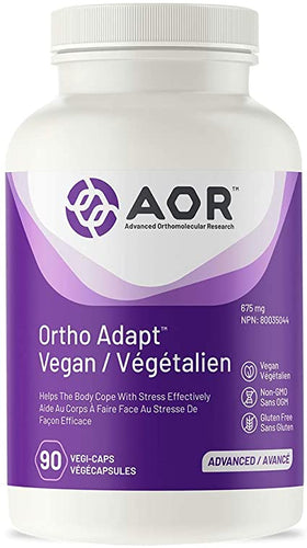 Ortho Adapt Vegan - AOR