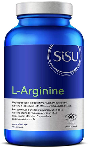 L-Arginine - SiSu