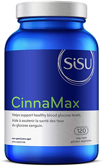 CinnaMax - Sisu