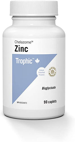 Zinc chelazome - Trophic