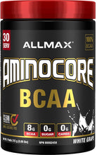 Charger l&#39;image dans la galerie, Aminocore BCAA - 315 g, 30 portions - AllMax Nutrition

