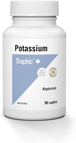 Potassium Chelazome - Trophic