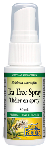 Melaleuca en spray - Natural Factors
