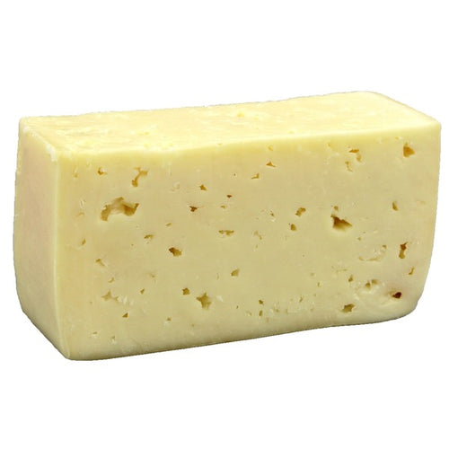 Bloc de fromage Havarti