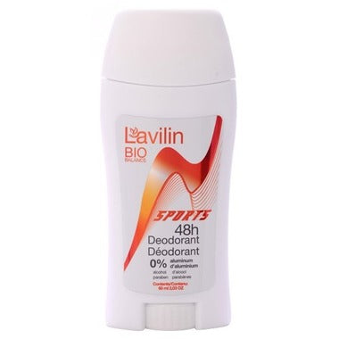 Déodorant Bio Sports - Lavilin Bio