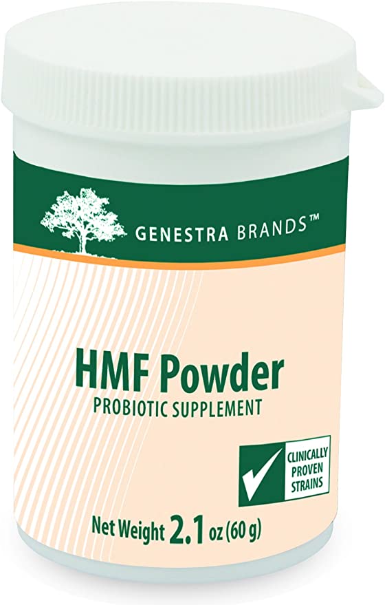 Poudre HMF - Genestra Brands