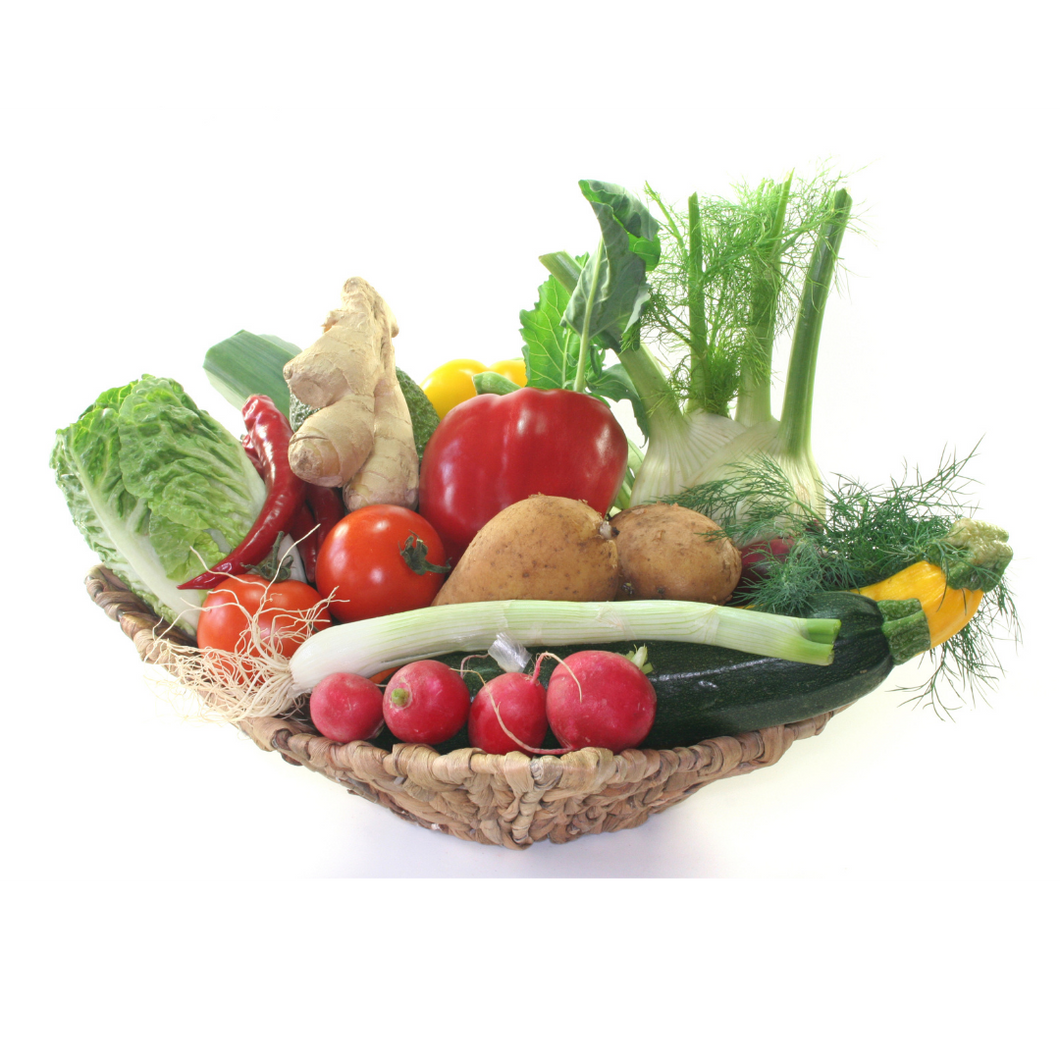 Panier de légumes (cliquez pour voir le contenu)