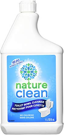 Nettoyant pour cuvette - Nature Clean