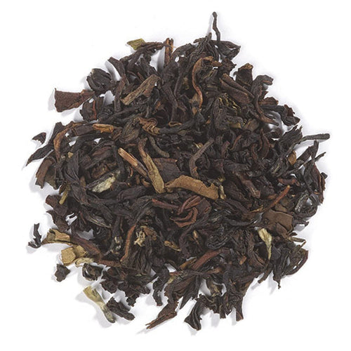 Darjeeling - Metropolitan tea company