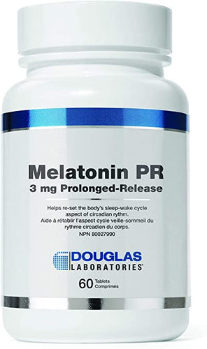 Mélatonine - Douglas Laboratories
