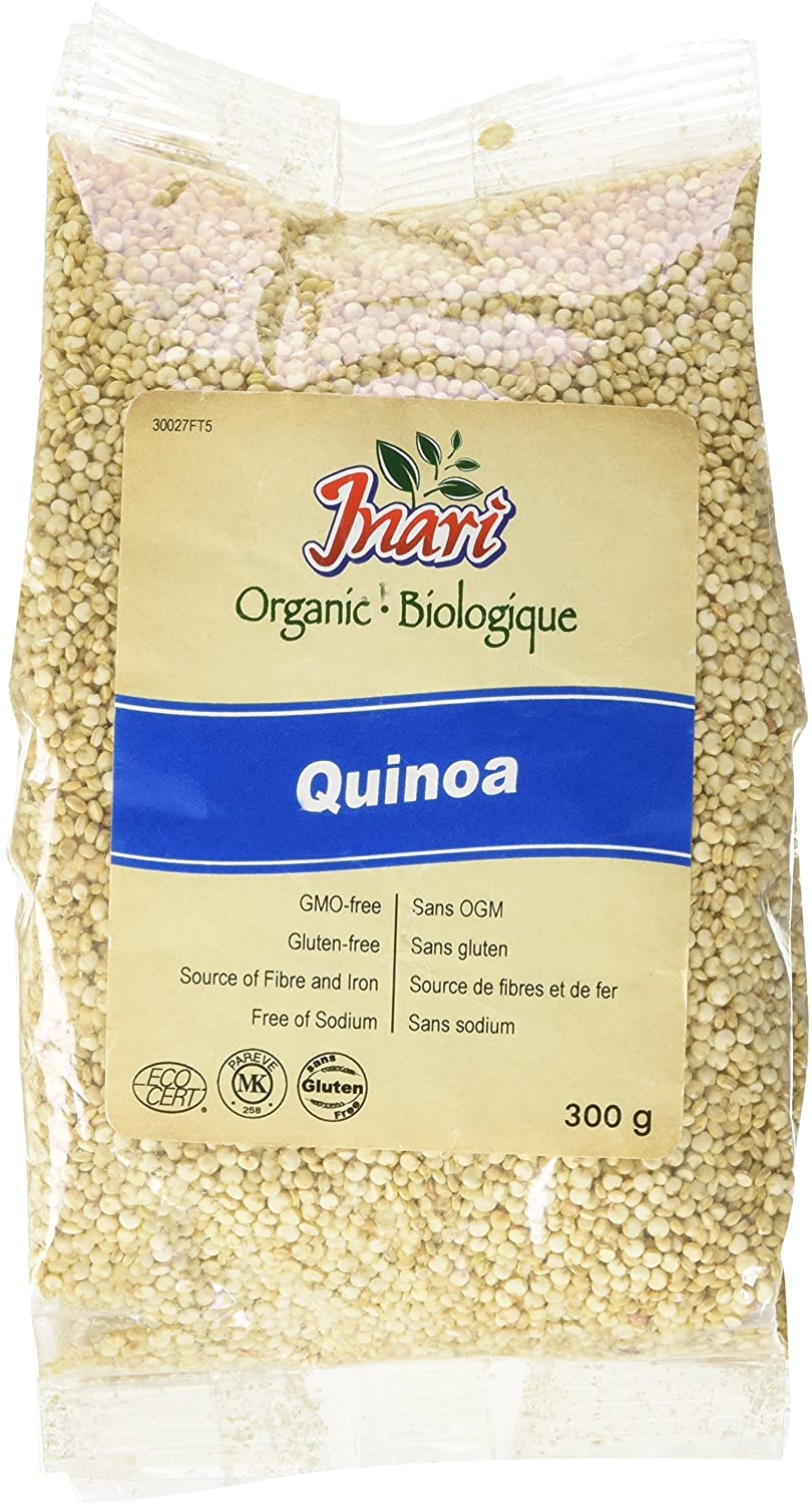 Quinoa bio - Inari