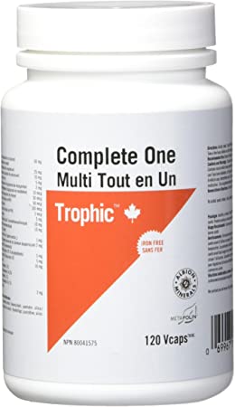Multi Tout en Un - Trophic