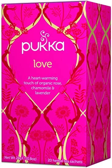 Love - Pukka
