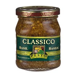 Pesto au basilic - Classico