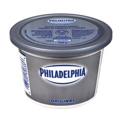 Fromage à la crème original - Philadelphia