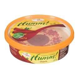 Hummus au chipotle, Humm! - Fontaine Santé
