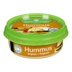 Hummus - Summer Fresh