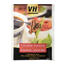 Mélange pour fondue chinoise - VH