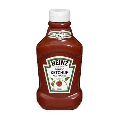Heinz, ketchup grand - 