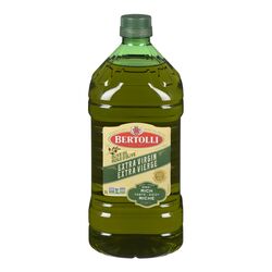 Huile d'olive - 2 L - Bertolli