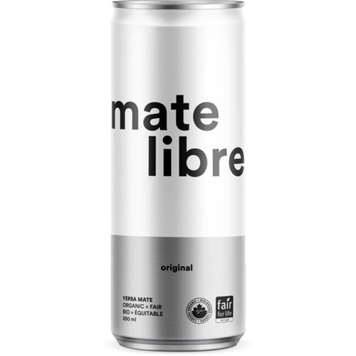 Yerba Mate - Original - Mate Libre