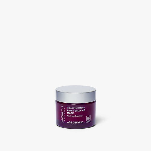 Masque aux enzymes - Age Defying - Andalou Naturals