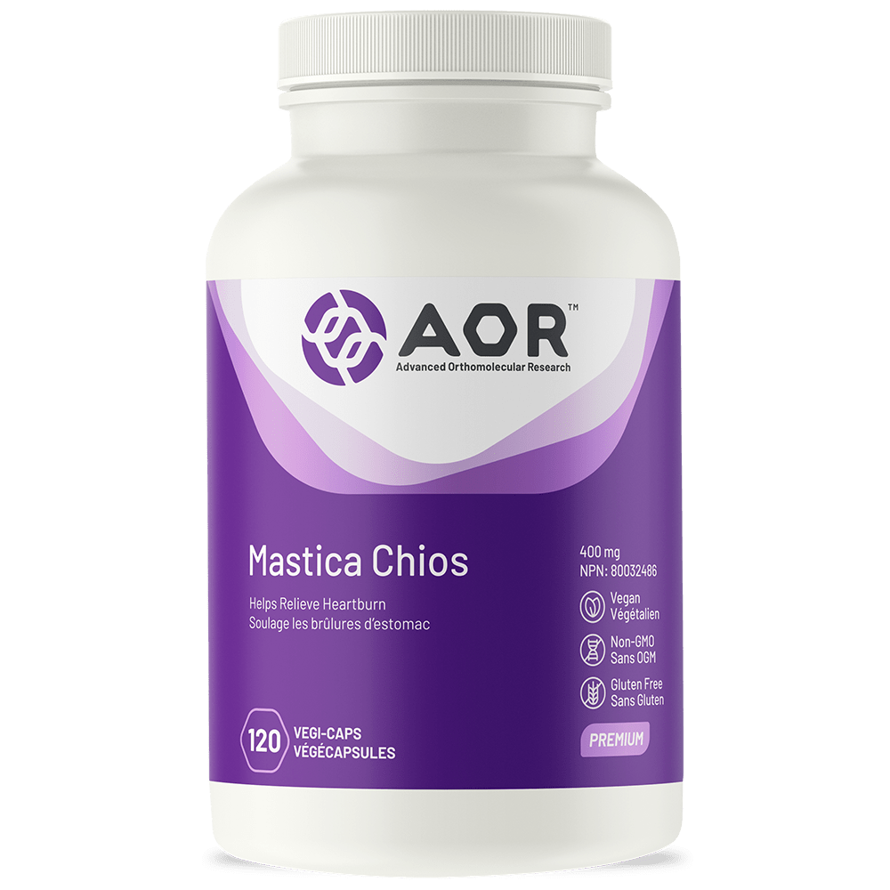 Mastica Chio - AOR