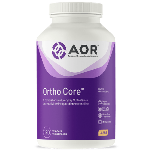 Ortho Core - AOR