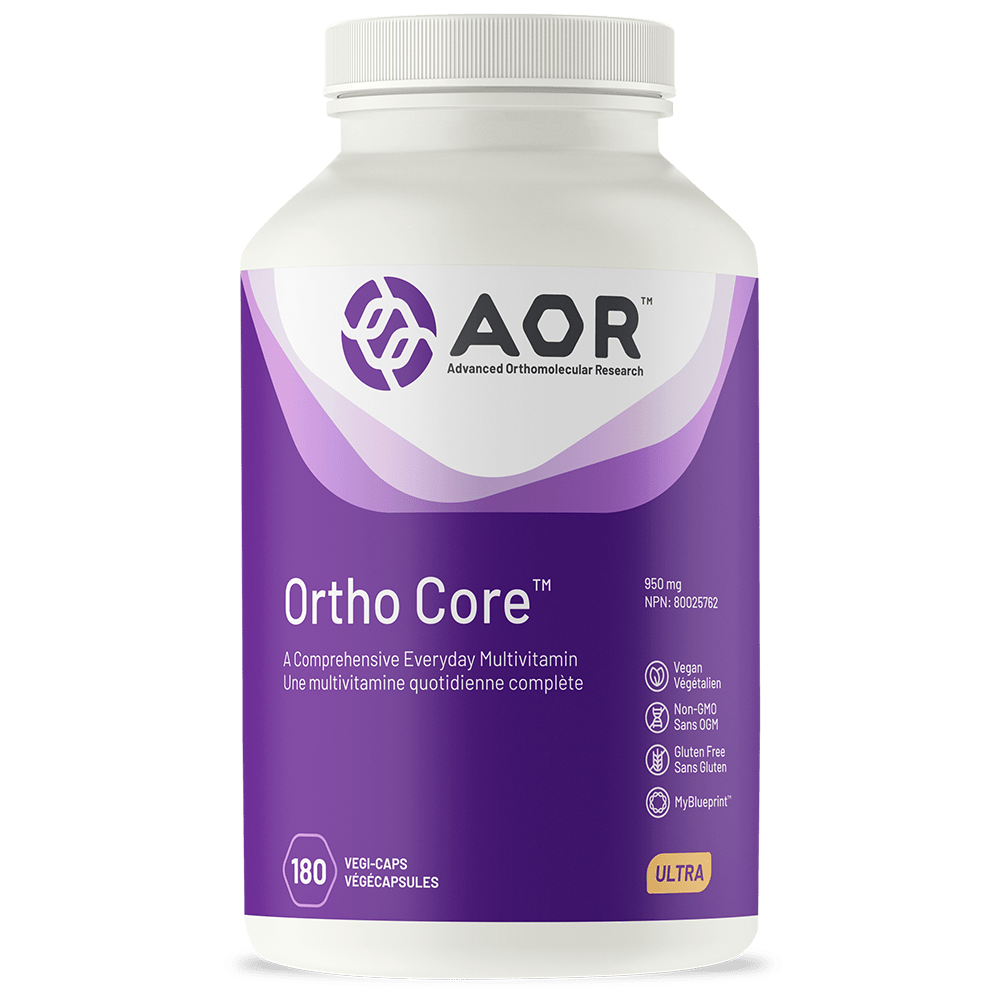 Ortho Core - AOR