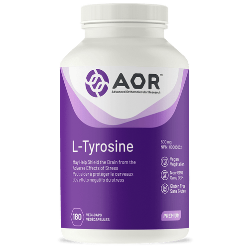 L-Tyrosine - AOR