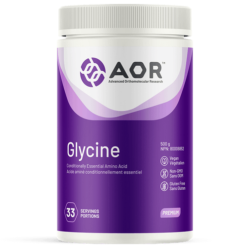Glycine - AOR