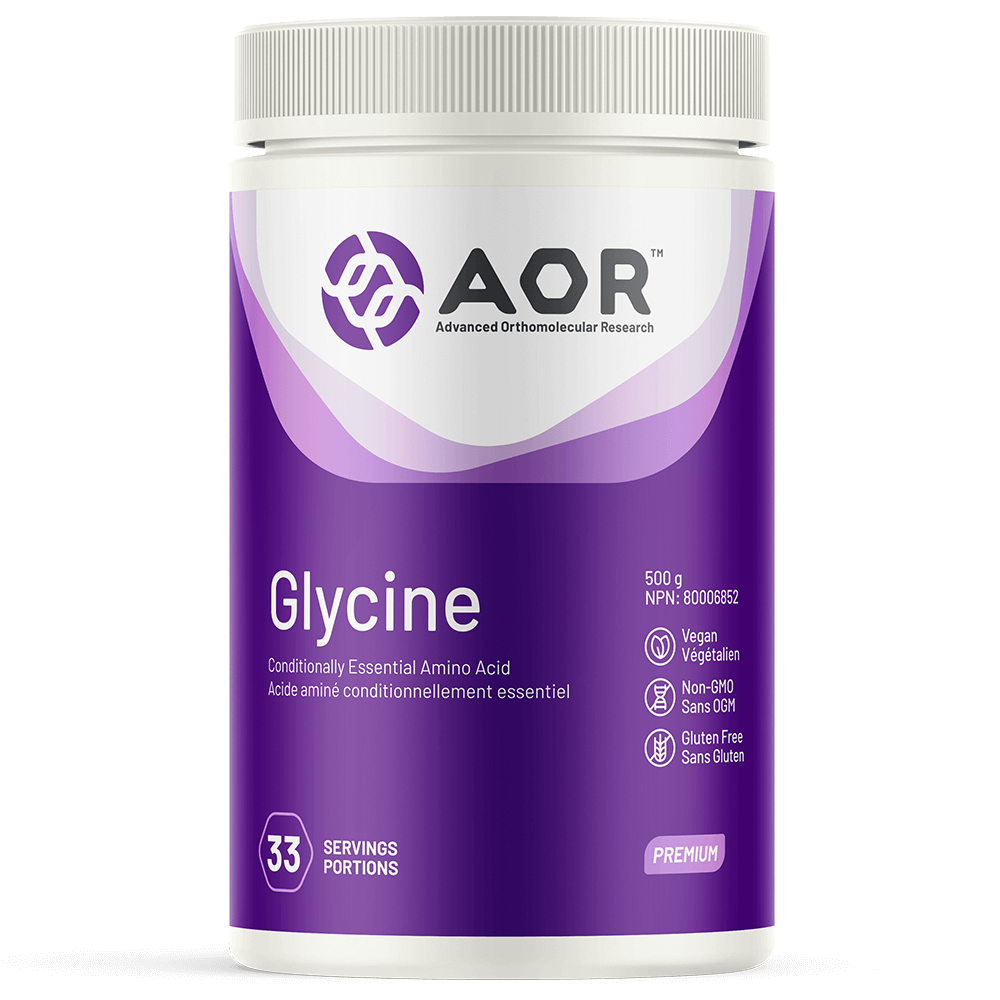 Glycine - AOR