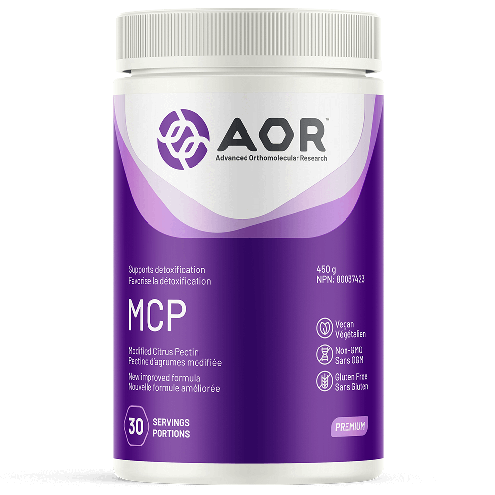 MCP - AOR