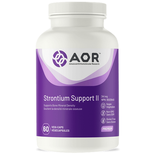 Strontium Support II - AOR