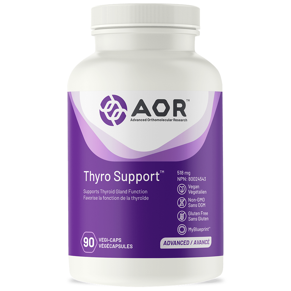 Thyro Support - AOR