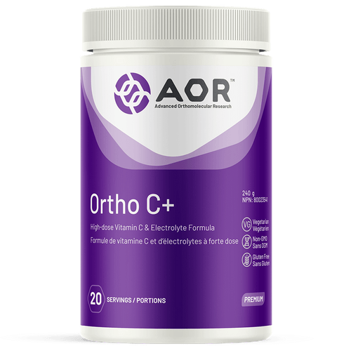 Ortho C+ - AOR