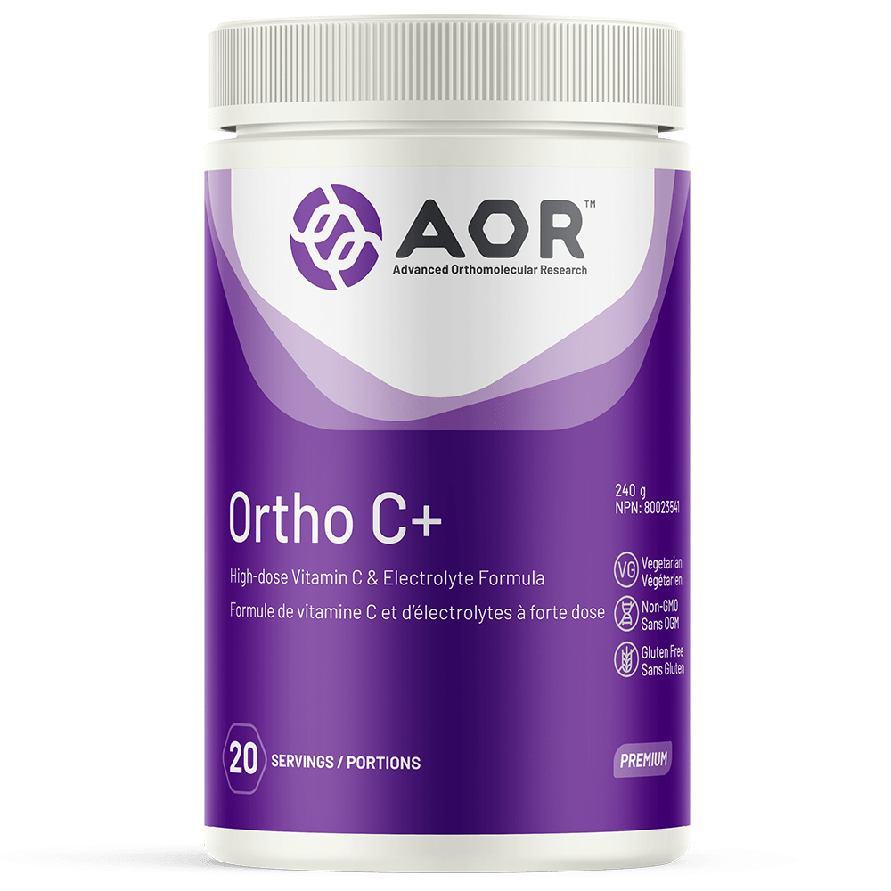 Ortho C+ - AOR
