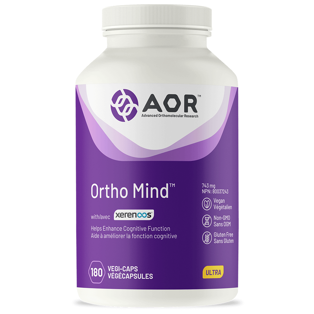 Ortho Mind - AOR