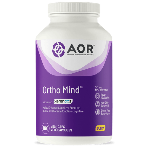 Ortho Mind - AOR