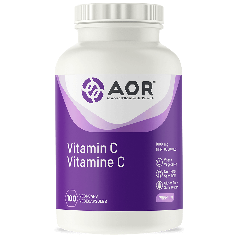 Vitamine C - AOR