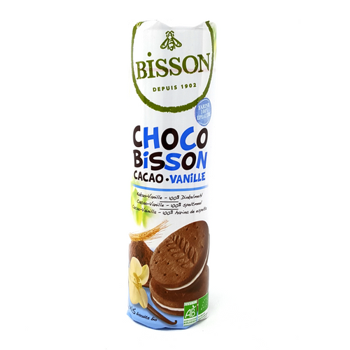 Choco bisson cacao - Bisson