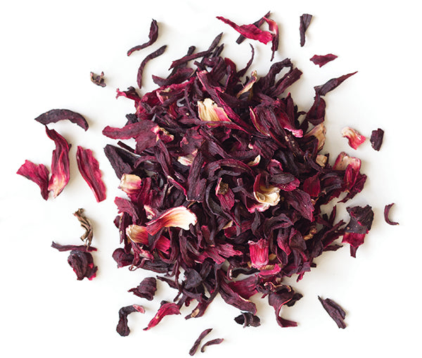 Hibiscus biologique 
