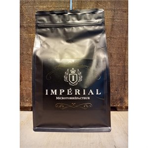 Imperial Café - Café Imperial - Brésil Yellow Diamond Natural 454g