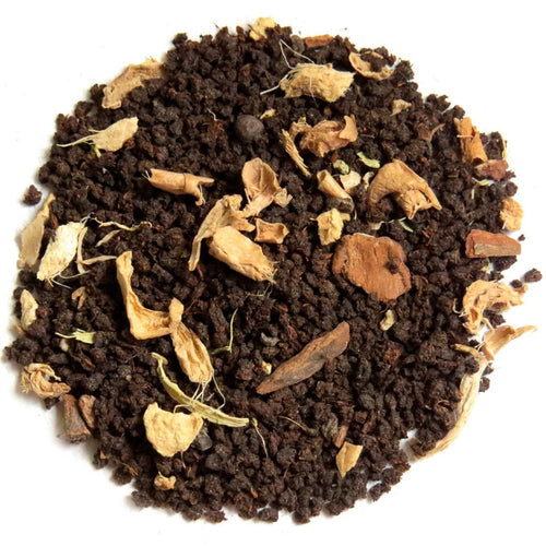 Cochin Masala chai - Metropolitan tea company