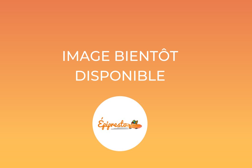 Tofu biologique - Soyarie